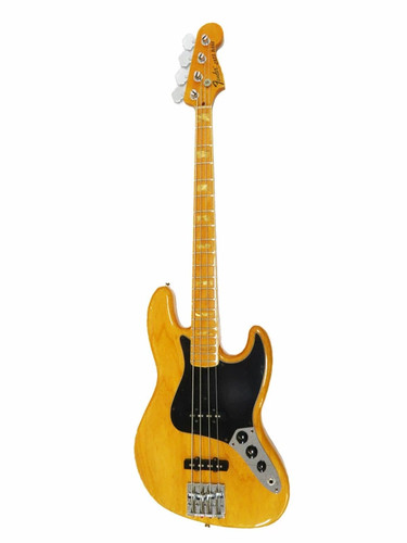 Basso elettrico fender - basso, custom