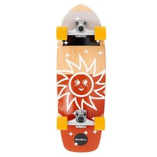 Mindless Soul Surf Skateboard