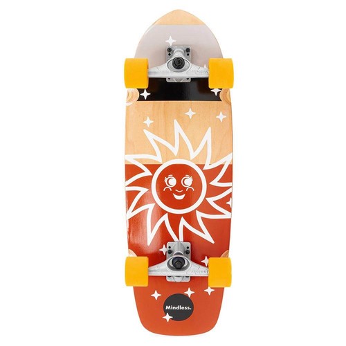 Mindless soul surf skateboard - mindless,