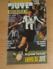 ED. FORSERVICE  SERIE  JUVE