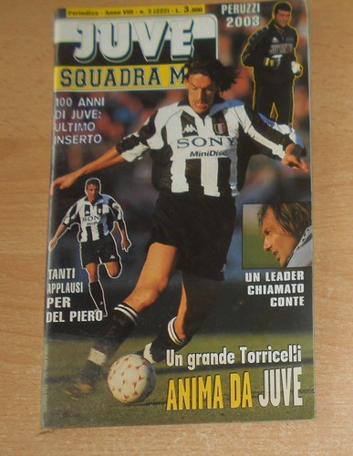 Forservice serie juve - ,