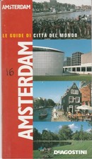 LE GUIDE DI CITTA' DEL MONDO