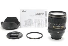 [OTTIME CONDIZIONI] Nikon AF-S