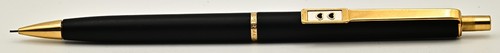 Paper mate eclipse - mate, black