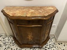 Consolle ingresso stile