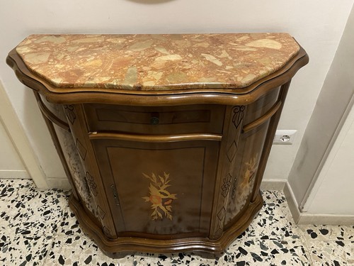 Consolle ingresso stile