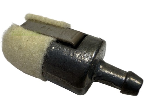 Filtro carburante per