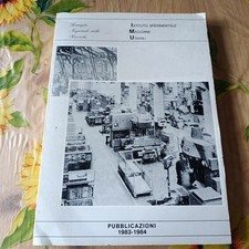 Istituto Sperimentale Macchine