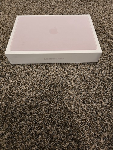 Apple macbook neo inch - macbook, 13-inch