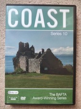 Coast - Series 10 - Complete