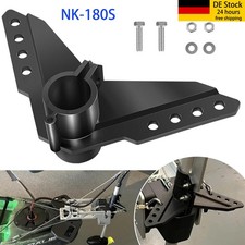 Triangolo sterzo per motore