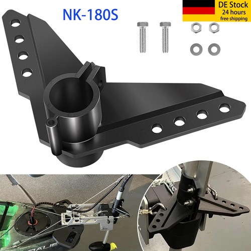 Triangolo sterzo per motore