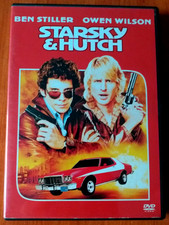 STARSKY & HUTCH_DVD