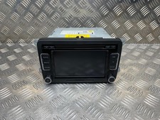 Golf mk6 2009 dab radio - golf,