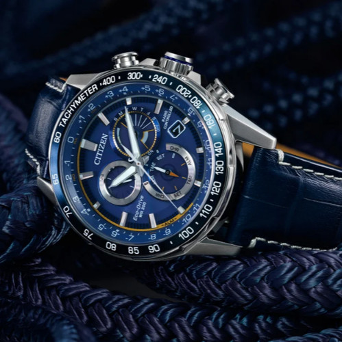 Orologio citizen eco - eco-drive, al