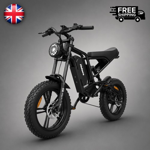Hidoes mountain bike 20 - |,