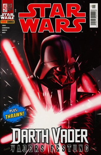 Star wars edizione edicola - -,
