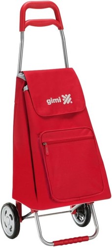 Gimi argo carrello portaspesa - gimi,