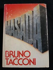 MASADA DI BRUNO TACCONI -