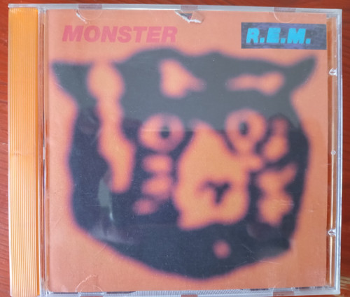 Monster von - ,