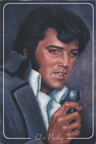 Celeb elvis presley - celeb,