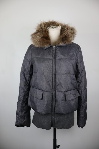 Trussardi tru padded jacket - trussardi,