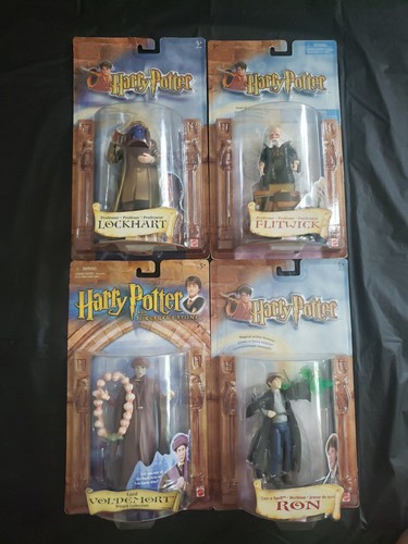 Lotto action figure harry - lotto,