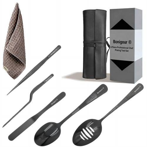 Bonigour set utensili per - set, di