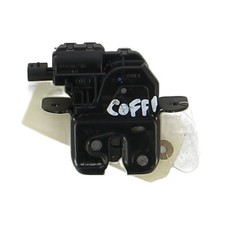 SERRATURA POSTERIORE BAULETTO