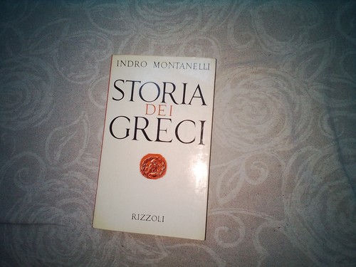 Indro montanelli storia dei - montanelli,