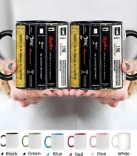 OFFERTA! Tazza Tupac Albums