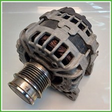 Alternatore BOSCH F000BL08F8 VOLKSWAGEN POLO 6C 1.4 TDI 04B903023D 2014 2015