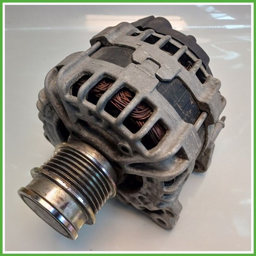 Alternatore bosch f000bl08f8 - alternatore,