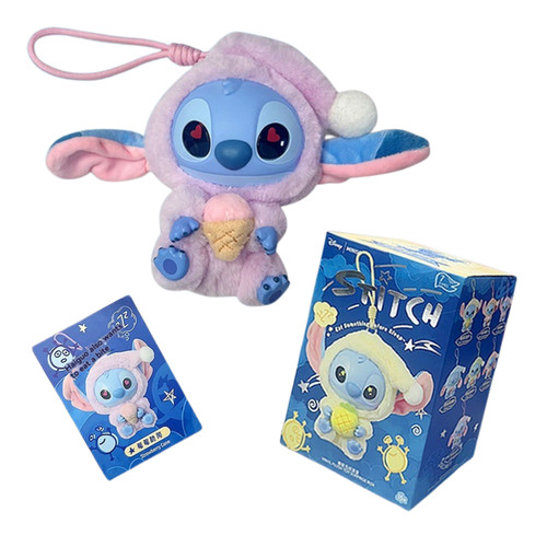 Disney stitch peluche cm - stitch,