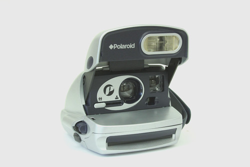 Polaroid 600 - af, (14060402)