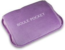 Enjoy & Relax 920 Boule Pocket Ultramorbida Ricaricabile Senza Filo Con Tasca pe