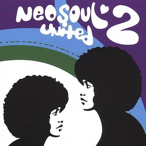 Neo soul united vol - -,