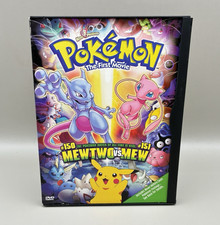 Pokémon The First Movie -