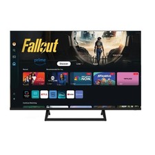 Qbell qt40ftf8a smart led - qbell,