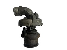 Turbina mercedes vito 220 cdi