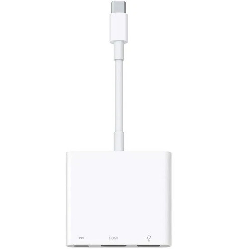 Apple adattatore multiporta - adattatore,