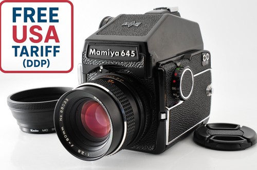 Exc cappuccio mamiya - [exc+5/cappuccio],