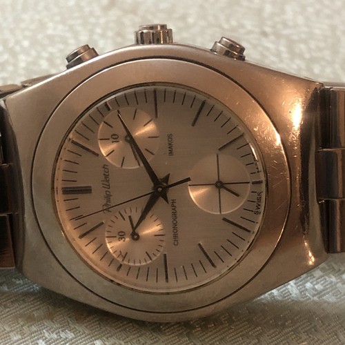 Orologio philip imakos - orologio,