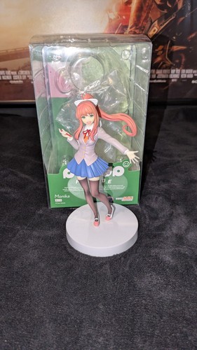 Doki literature club - doki,