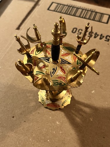 Vintage set spade in - spade,