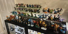 Skylanders Serie 1, 2 & Giants