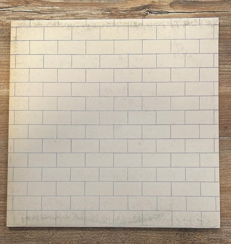 Pink floyd the wall - floyd,