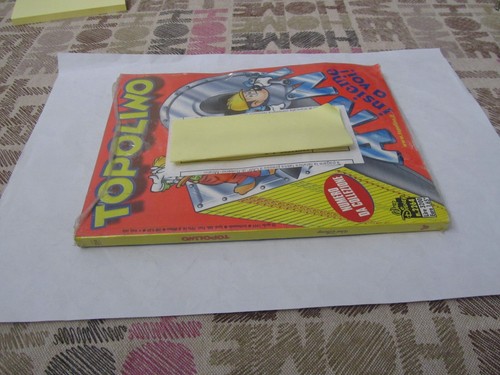 Topolino 2264 numero - topolino, da