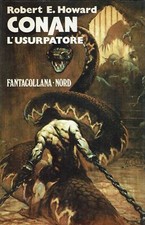 Robert Howard : Conan