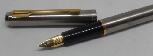 Penna stilografica nuova - nuova,